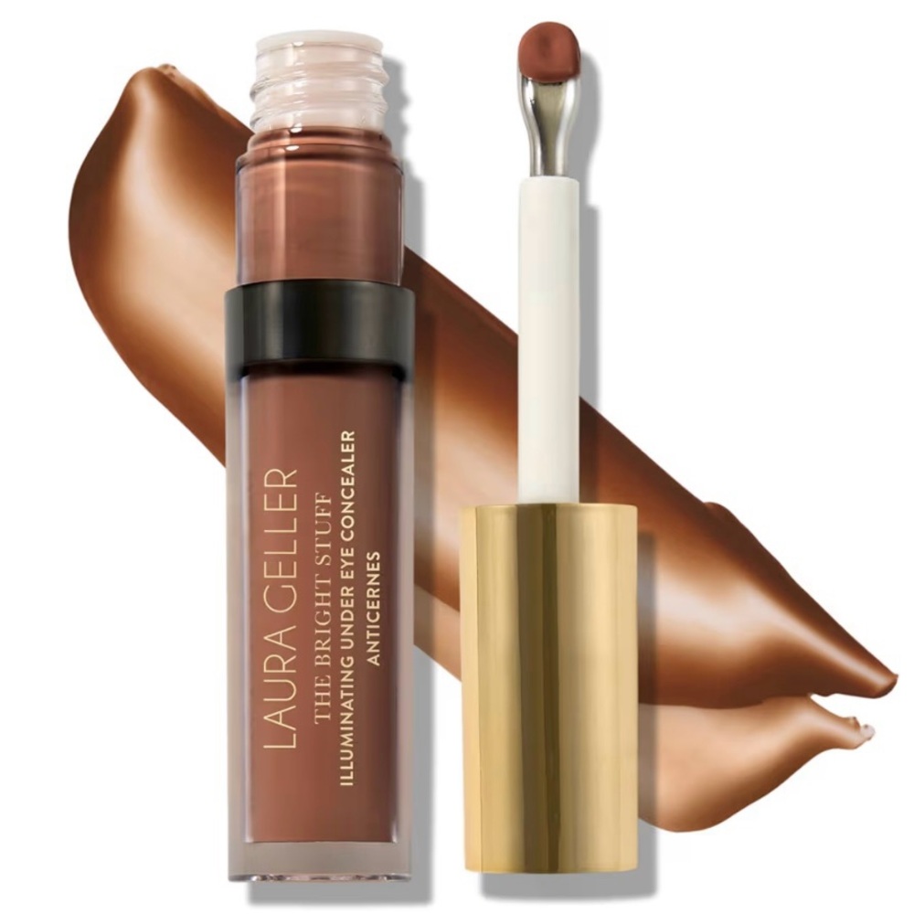 Laura Geller The Bright Stuff Concealer - Deep